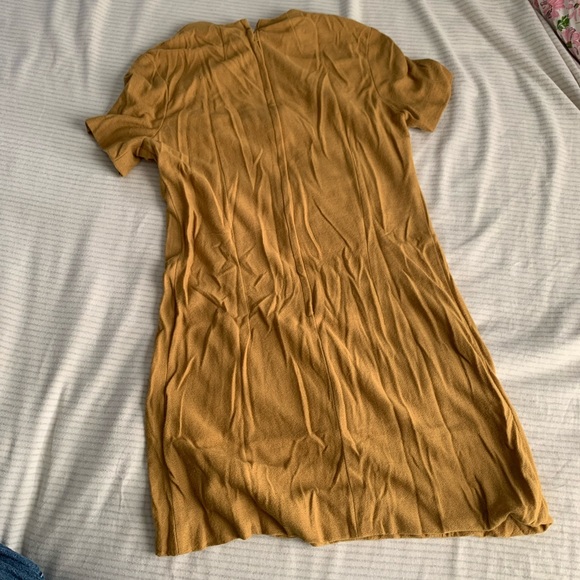 Vintage 60s mod mini dress 13 - Picture 10 of 11